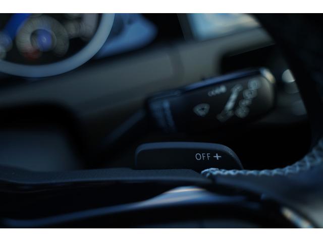 ゴルフR ベースグレード ディスカバープロナビフルセグ地デジ・R専用黒革シート・パワーシート・シートヒーター・アンビエントライト・衝突軽減ブレーキ・レーダークルーズ・レーンキープ・ETC・スマートキー・ワンオーナー・本州仕入(41枚目)