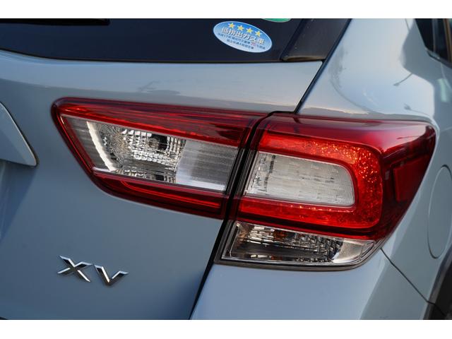 ＸＶ ２．０ｉ－Ｓ　アイサイト　純正８型ナビ地デジ・ナノイー・Ｂカメラ・オレンジステッチ内装・ハーフ革シート・Ｐシート・デイライトライナー・ＬＥＤライト・衝突軽減ブレーキ・レーダークルーズ・レーンキープ・ＢＳＭ・寒冷地・本州仕入（12枚目）