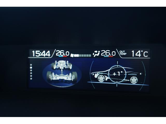 ＸＶ ２．０ｉ－Ｓ　アイサイト　純正８型ナビ地デジ・ナノイー・Ｂカメラ・オレンジステッチ内装・ハーフ革シート・Ｐシート・デイライトライナー・ＬＥＤライト・衝突軽減ブレーキ・レーダークルーズ・レーンキープ・ＢＳＭ・寒冷地・本州仕入（28枚目）