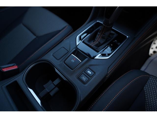 ＸＶ ２．０ｉ－Ｓ　アイサイト　純正８型ナビ地デジ・ナノイー・Ｂカメラ・オレンジステッチ内装・ハーフ革シート・Ｐシート・デイライトライナー・ＬＥＤライト・衝突軽減ブレーキ・レーダークルーズ・レーンキープ・ＢＳＭ・寒冷地・本州仕入（30枚目）