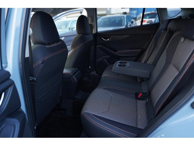 ＸＶ ２．０ｉ－Ｓ　アイサイト　純正８型ナビ地デジ・ナノイー・Ｂカメラ・オレンジステッチ内装・ハーフ革シート・Ｐシート・デイライトライナー・ＬＥＤライト・衝突軽減ブレーキ・レーダークルーズ・レーンキープ・ＢＳＭ・寒冷地・本州仕入（43枚目）