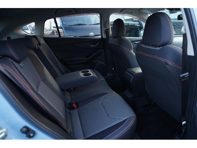 ＸＶ ２．０ｉ－Ｓ　アイサイト　純正８型ナビ地デジ・ナノイー・Ｂカメラ・オレンジステッチ内装・ハーフ革シート・Ｐシート・デイライトライナー・ＬＥＤライト・衝突軽減ブレーキ・レーダークルーズ・レーンキープ・ＢＳＭ・寒冷地・本州仕入（44枚目）