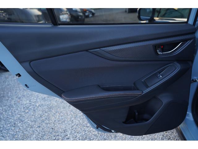 ＸＶ ２．０ｉ－Ｓ　アイサイト　純正８型ナビ地デジ・ナノイー・Ｂカメラ・オレンジステッチ内装・ハーフ革シート・Ｐシート・デイライトライナー・ＬＥＤライト・衝突軽減ブレーキ・レーダークルーズ・レーンキープ・ＢＳＭ・寒冷地・本州仕入（45枚目）