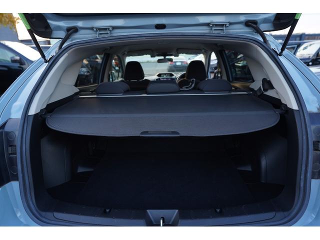 ＸＶ ２．０ｉ－Ｓ　アイサイト　純正８型ナビ地デジ・ナノイー・Ｂカメラ・オレンジステッチ内装・ハーフ革シート・Ｐシート・デイライトライナー・ＬＥＤライト・衝突軽減ブレーキ・レーダークルーズ・レーンキープ・ＢＳＭ・寒冷地・本州仕入（47枚目）