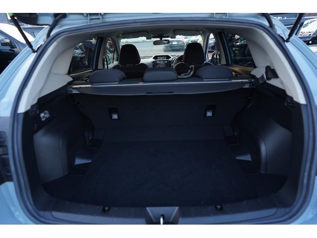 ＸＶ ２．０ｉ－Ｓ　アイサイト　純正８型ナビ地デジ・ナノイー・Ｂカメラ・オレンジステッチ内装・ハーフ革シート・Ｐシート・デイライトライナー・ＬＥＤライト・衝突軽減ブレーキ・レーダークルーズ・レーンキープ・ＢＳＭ・寒冷地・本州仕入（48枚目）