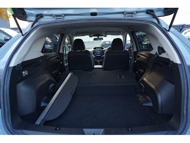 ＸＶ ２．０ｉ－Ｓ　アイサイト　純正８型ナビ地デジ・ナノイー・Ｂカメラ・オレンジステッチ内装・ハーフ革シート・Ｐシート・デイライトライナー・ＬＥＤライト・衝突軽減ブレーキ・レーダークルーズ・レーンキープ・ＢＳＭ・寒冷地・本州仕入（49枚目）