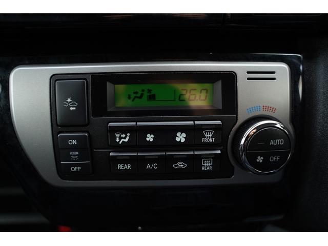 ハイエースワゴン GL5型モデル 純正ナビ地デジ・Bカメラ・後席モニター・パワードア・衝突軽減ブレーキ・レーンキープ・Fスポイラー・社外17アルミ・ベッドキット・LEDライトフォグ・LEDテール・スマートキー・ソナー・寒冷地・本州仕入(34枚目)