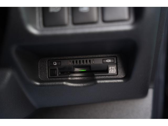 ハイエースワゴン GL5型モデル 純正ナビ地デジ・Bカメラ・後席モニター・パワードア・衝突軽減ブレーキ・レーンキープ・Fスポイラー・社外17アルミ・ベッドキット・LEDライトフォグ・LEDテール・スマートキー・ソナー・寒冷地・本州仕入(36枚目)