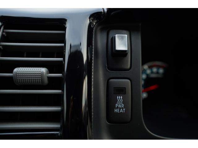 レジアスエースバン ロングスーパーＧＬプライムセレクション３型後期モデル　３型後期モデル・純正ナビフルセグ地デジ・バックカメラ・電動オートステップ・ＬＥＤフォグ・ＬＥＤシーケンシャルテール・シートカバー・コンビステア・ＥＴＣ・寒冷地仕様・ツインバッテリー・パワーヒーター（32枚目）