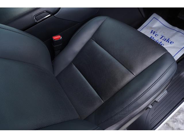 アルファード ２．５Ｓ　Ｃパッケージ　純正Ｄオーディオフルセグ地デジ・後席モニター・ＤＶＤ再生・両側パワードア・パワーゲート・合皮シート・シートベンチレーション・７人乗パワーオットマン・衝突軽減・レーダークルーズ・レーンキープ・本州仕入（19枚目）