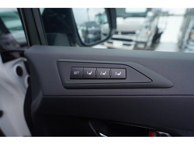 アルファード ２．５Ｓ　Ｃパッケージ　純正Ｄオーディオフルセグ地デジ・後席モニター・ＤＶＤ再生・両側パワードア・パワーゲート・合皮シート・シートベンチレーション・７人乗パワーオットマン・衝突軽減・レーダークルーズ・レーンキープ・本州仕入（22枚目）