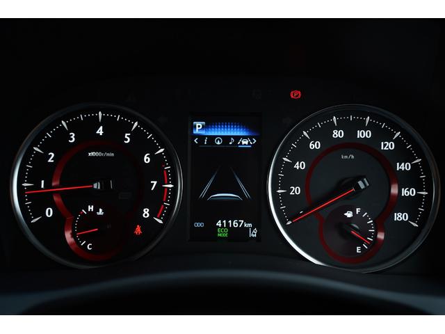 アルファード ２．５Ｓ　Ｃパッケージ　純正Ｄオーディオフルセグ地デジ・後席モニター・ＤＶＤ再生・両側パワードア・パワーゲート・合皮シート・シートベンチレーション・７人乗パワーオットマン・衝突軽減・レーダークルーズ・レーンキープ・本州仕入（32枚目）