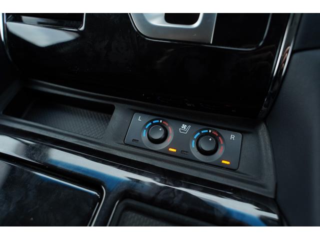 アルファード ２．５Ｓ　Ｃパッケージ　純正Ｄオーディオフルセグ地デジ・後席モニター・ＤＶＤ再生・両側パワードア・パワーゲート・合皮シート・シートベンチレーション・７人乗パワーオットマン・衝突軽減・レーダークルーズ・レーンキープ・本州仕入（36枚目）