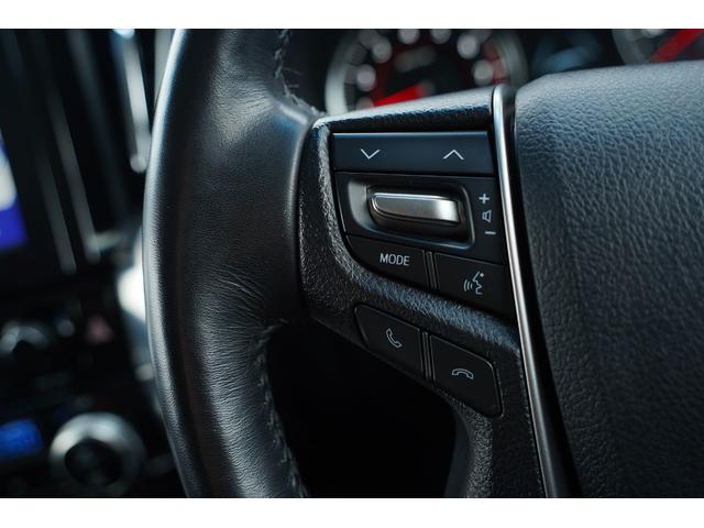 アルファード ２．５Ｓ　Ｃパッケージ　純正Ｄオーディオフルセグ地デジ・後席モニター・ＤＶＤ再生・両側パワードア・パワーゲート・合皮シート・シートベンチレーション・７人乗パワーオットマン・衝突軽減・レーダークルーズ・レーンキープ・本州仕入（40枚目）