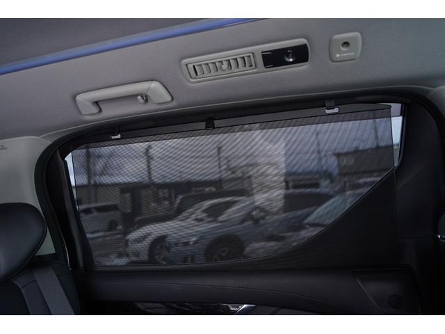 アルファード ２．５Ｓ　Ｃパッケージ　純正Ｄオーディオフルセグ地デジ・後席モニター・ＤＶＤ再生・両側パワードア・パワーゲート・合皮シート・シートベンチレーション・７人乗パワーオットマン・衝突軽減・レーダークルーズ・レーンキープ・本州仕入（47枚目）