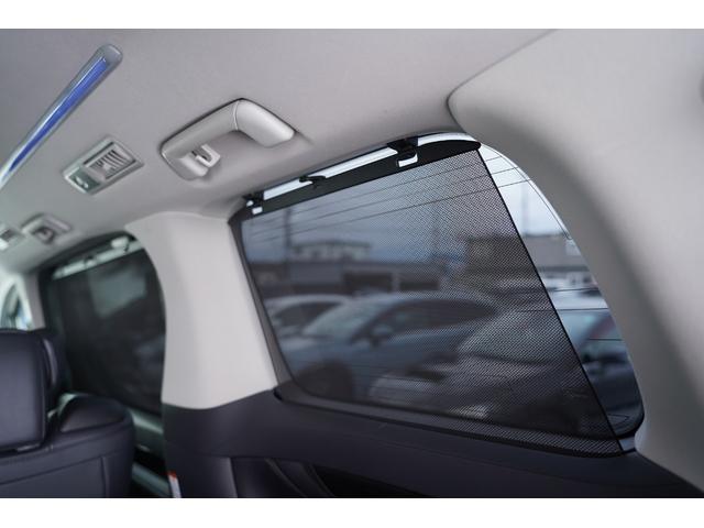 アルファード ２．５Ｓ　Ｃパッケージ　純正Ｄオーディオフルセグ地デジ・後席モニター・ＤＶＤ再生・両側パワードア・パワーゲート・合皮シート・シートベンチレーション・７人乗パワーオットマン・衝突軽減・レーダークルーズ・レーンキープ・本州仕入（48枚目）