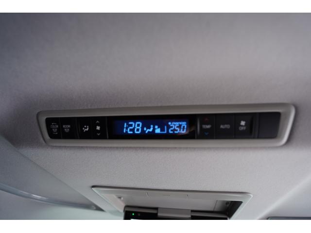 アルファード ２．５Ｓ　Ｃパッケージ　純正Ｄオーディオフルセグ地デジ・後席モニター・ＤＶＤ再生・両側パワードア・パワーゲート・合皮シート・シートベンチレーション・７人乗パワーオットマン・衝突軽減・レーダークルーズ・レーンキープ・本州仕入（49枚目）