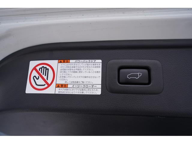 アルファード ２．５Ｓ　Ｃパッケージ　純正Ｄオーディオフルセグ地デジ・後席モニター・ＤＶＤ再生・両側パワードア・パワーゲート・合皮シート・シートベンチレーション・７人乗パワーオットマン・衝突軽減・レーダークルーズ・レーンキープ・本州仕入（52枚目）