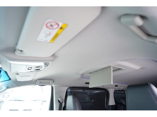 アルファード ２．５Ｓ　Ｃパッケージ　純正Ｄオーディオフルセグ地デジ・後席モニター・ＤＶＤ再生・両側パワードア・パワーゲート・合皮シート・シートベンチレーション・７人乗パワーオットマン・衝突軽減・レーダークルーズ・レーンキープ・本州仕入（56枚目）