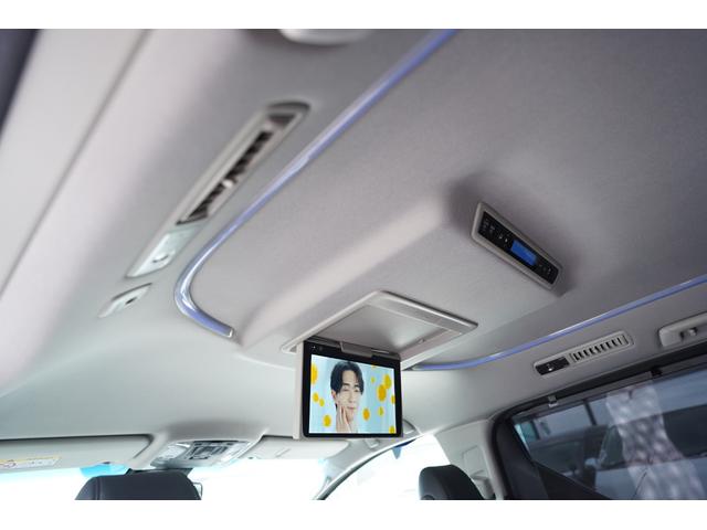 アルファード ２．５Ｓ　Ｃパッケージ　純正Ｄオーディオフルセグ地デジ・後席モニター・ＤＶＤ再生・両側パワードア・パワーゲート・合皮シート・シートベンチレーション・７人乗パワーオットマン・衝突軽減・レーダークルーズ・レーンキープ・本州仕入（57枚目）