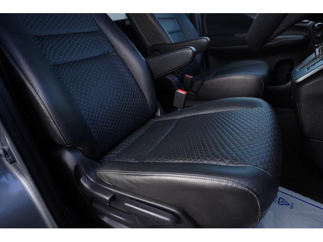 セレナ ハイウェイスターVセレクションブラックルーフ後期モデル 純正9型ナビ地デジ・後席モニター・360全方位モニター・プロパイロット・衝突軽減ブレーキ・BSM・合革シート・シートヒーター・ハンドルヒーター・LEDライト・社外17アルミ・ETC・ワンオーナー(21枚目)