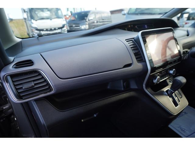 セレナ ハイウェイスターVセレクションブラックルーフ後期モデル 純正9型ナビ地デジ・後席モニター・360全方位モニター・プロパイロット・衝突軽減ブレーキ・BSM・合革シート・シートヒーター・ハンドルヒーター・LEDライト・社外17アルミ・ETC・ワンオーナー(24枚目)