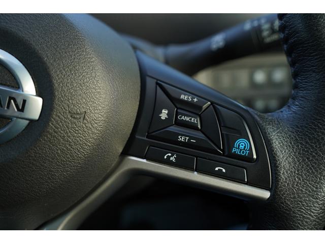 セレナ ハイウェイスターVセレクションブラックルーフ後期モデル 純正9型ナビ地デジ・後席モニター・360全方位モニター・プロパイロット・衝突軽減ブレーキ・BSM・合革シート・シートヒーター・ハンドルヒーター・LEDライト・社外17アルミ・ETC・ワンオーナー(35枚目)