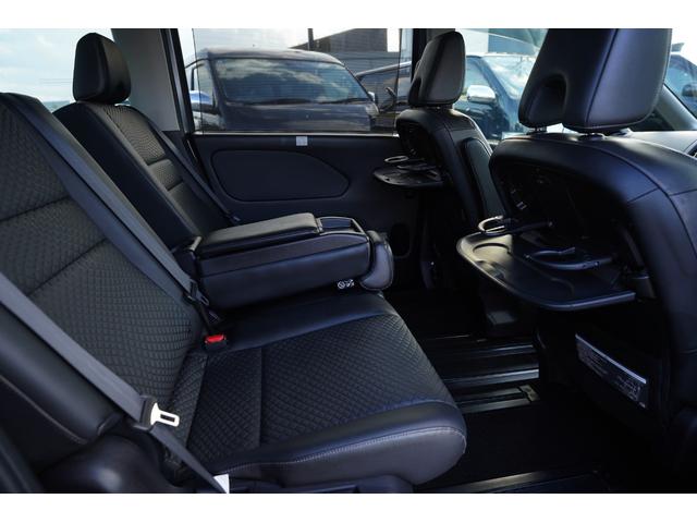 セレナ ハイウェイスターVセレクションブラックルーフ後期モデル 純正9型ナビ地デジ・後席モニター・360全方位モニター・プロパイロット・衝突軽減ブレーキ・BSM・合革シート・シートヒーター・ハンドルヒーター・LEDライト・社外17アルミ・ETC・ワンオーナー(44枚目)