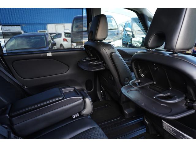 セレナ ハイウェイスターVセレクションブラックルーフ後期モデル 純正9型ナビ地デジ・後席モニター・360全方位モニター・プロパイロット・衝突軽減ブレーキ・BSM・合革シート・シートヒーター・ハンドルヒーター・LEDライト・社外17アルミ・ETC・ワンオーナー(47枚目)