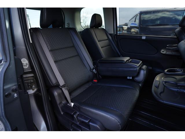 セレナ ハイウェイスターVセレクションブラックルーフ後期モデル 純正9型ナビ地デジ・後席モニター・360全方位モニター・プロパイロット・衝突軽減ブレーキ・BSM・合革シート・シートヒーター・ハンドルヒーター・LEDライト・社外17アルミ・ETC・ワンオーナー(48枚目)