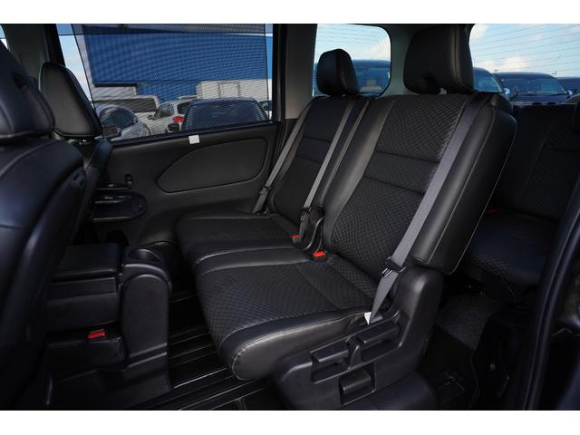 セレナ ハイウェイスターVセレクションブラックルーフ後期モデル 純正9型ナビ地デジ・後席モニター・360全方位モニター・プロパイロット・衝突軽減ブレーキ・BSM・合革シート・シートヒーター・ハンドルヒーター・LEDライト・社外17アルミ・ETC・ワンオーナー(49枚目)