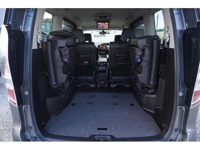 セレナ ハイウェイスターVセレクションブラックルーフ後期モデル 純正9型ナビ地デジ・後席モニター・360全方位モニター・プロパイロット・衝突軽減ブレーキ・BSM・合革シート・シートヒーター・ハンドルヒーター・LEDライト・社外17アルミ・ETC・ワンオーナー(56枚目)