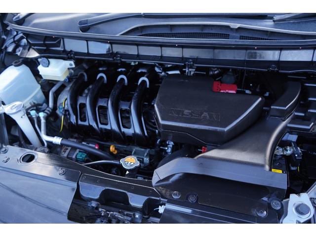 セレナ ハイウェイスターVセレクションブラックルーフ後期モデル 純正9型ナビ地デジ・後席モニター・360全方位モニター・プロパイロット・衝突軽減ブレーキ・BSM・合革シート・シートヒーター・ハンドルヒーター・LEDライト・社外17アルミ・ETC・ワンオーナー(61枚目)