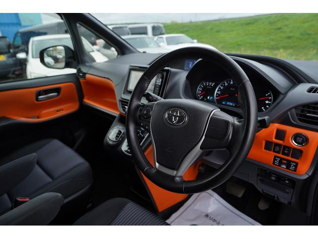 ヴォクシー ＺＳ　アルパインナビフルセグ地デジ・バックカメラ・両側パワードア・ＬＥＤライト・ＥＴＣ・スマートキー・プッシュスタート・Ｉストップ・寒冷地仕様・リアヒーター（15枚目）