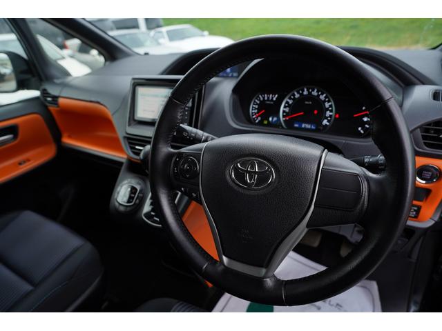 ヴォクシー ＺＳ　アルパインナビフルセグ地デジ・バックカメラ・両側パワードア・ＬＥＤライト・ＥＴＣ・スマートキー・プッシュスタート・Ｉストップ・寒冷地仕様・リアヒーター（17枚目）