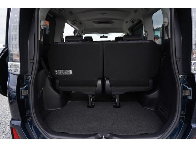 ヴォクシー ＺＳ　アルパインナビフルセグ地デジ・バックカメラ・両側パワードア・ＬＥＤライト・ＥＴＣ・スマートキー・プッシュスタート・Ｉストップ・寒冷地仕様・リアヒーター（39枚目）