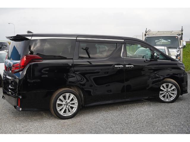 アルファード 2.5S Aパッケージ後期モデル 純正ナビフルセグ地デジ・Bカメラ・後席モニター・デジタルインナーミラー・両側パワードア・ロングスライドレール・7人乗りオットマンシート・レーダークルーズ・レーンキープ・ETC・LEDライト・本州仕入(10枚目)