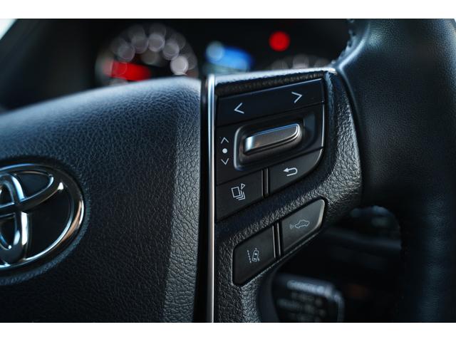 アルファード 2.5S Aパッケージ後期モデル 純正ナビフルセグ地デジ・Bカメラ・後席モニター・デジタルインナーミラー・両側パワードア・ロングスライドレール・7人乗りオットマンシート・レーダークルーズ・レーンキープ・ETC・LEDライト・本州仕入(36枚目)