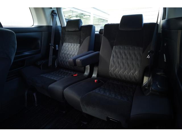 アルファード 2.5S Aパッケージ後期モデル 純正ナビフルセグ地デジ・Bカメラ・後席モニター・デジタルインナーミラー・両側パワードア・ロングスライドレール・7人乗りオットマンシート・レーダークルーズ・レーンキープ・ETC・LEDライト・本州仕入(40枚目)