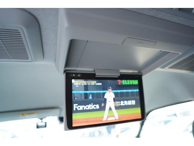 ハイエースワゴン ＧＬ５型モデル　純正ナビ地デジ・Ｂカメラ・１２．１後席モニター・パワードア・衝突軽減ブレーキ・レーンキープ・ＬＥＤライト・切替フォグ・ＥＴＣ・スマートキー・ドラレコ・寒冷地・Ｒヒータークーラー・ワンオーナー・本州仕入（30枚目）