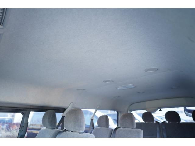 ハイエースワゴン ＧＬ５型モデル　純正ナビ地デジ・Ｂカメラ・１２．１後席モニター・パワードア・衝突軽減ブレーキ・レーンキープ・ＬＥＤライト・切替フォグ・ＥＴＣ・スマートキー・ドラレコ・寒冷地・Ｒヒータークーラー・ワンオーナー・本州仕入（55枚目）