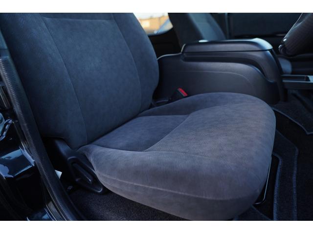 ハイエースワゴン ＧＬ４型後期モデル　アルパインナビフルセグ地デジ・バックカメラ・後席モニター・パワードア・ＬＥＤライト・ＬＥＤ切替フォグ・コンビステア・ＥＴＣ・スマートキー・１００Ｖ電源・純正１５アルミ・Ｒヒータークーラー・本州仕入（19枚目）