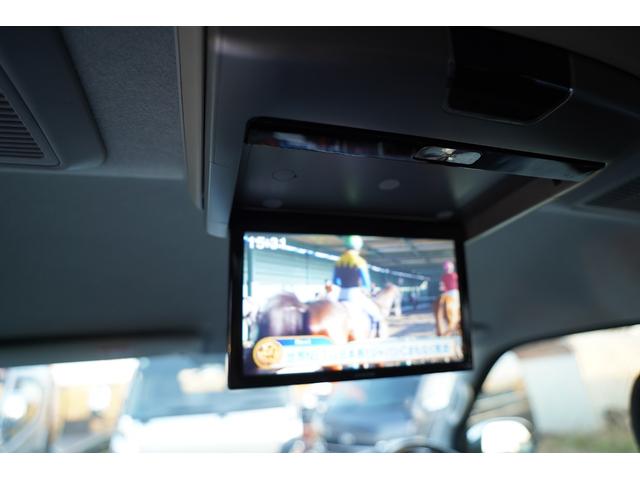 ハイエースワゴン ＧＬ４型後期モデル　アルパインナビフルセグ地デジ・バックカメラ・後席モニター・パワードア・ＬＥＤライト・ＬＥＤ切替フォグ・コンビステア・ＥＴＣ・スマートキー・１００Ｖ電源・純正１５アルミ・Ｒヒータークーラー・本州仕入（28枚目）