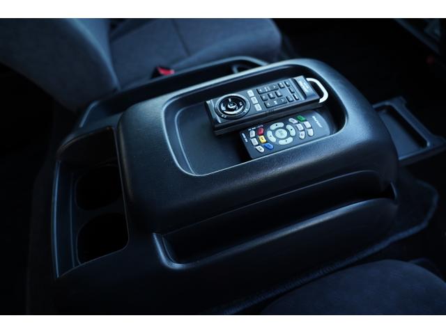 ハイエースワゴン ＧＬ４型後期モデル　アルパインナビフルセグ地デジ・バックカメラ・後席モニター・パワードア・ＬＥＤライト・ＬＥＤ切替フォグ・コンビステア・ＥＴＣ・スマートキー・１００Ｖ電源・純正１５アルミ・Ｒヒータークーラー・本州仕入（30枚目）