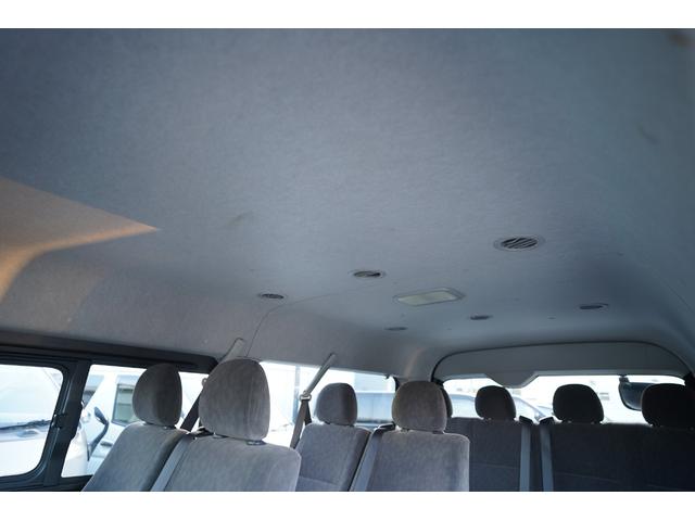 ハイエースワゴン ＧＬ４型後期モデル　アルパインナビフルセグ地デジ・バックカメラ・後席モニター・パワードア・ＬＥＤライト・ＬＥＤ切替フォグ・コンビステア・ＥＴＣ・スマートキー・１００Ｖ電源・純正１５アルミ・Ｒヒータークーラー・本州仕入（50枚目）