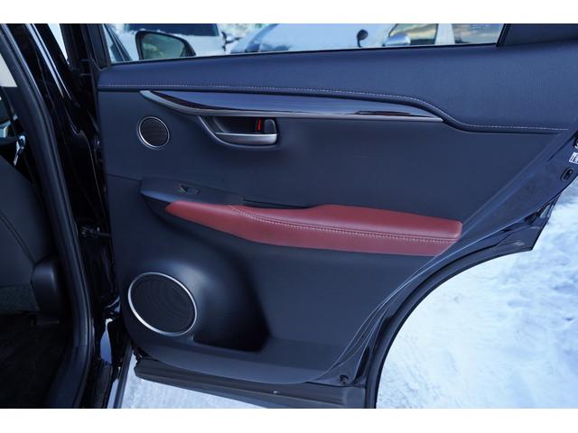 ＮＸ ＮＸ２００ｔ　バージョンＬ　パノラミックガラスルーフ　純正ナビフルセグ地デジ・バックカメラ・パノラミックガラスルーフ・３眼ＬＥＤライト・本革シート・メモリーＰシート・シートヒーターエアコン・ステアヒーター・２列目電動格納・パワーゲート・ＥＴＣ・本州仕入（46枚目）