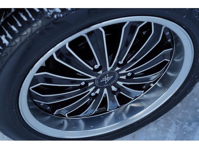 ハイエースバン スーパーＧＬ　ダークプライムＩＩ　５型モデル　社外ナビフルセグ地デジ・Ｂカメラ・両側パワードア・ＬＥＤライト・フォグ・Ｆスポイラー・ルーフスポイラー・モデリスタグリル・社外１８アルミ・寒冷地仕様・ツインバッテリー・純正ＥＧスターター・ワンオーナー（15枚目）