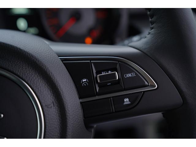 ジムニー ＸＣ　改良５型ＮＥＷモデル　届出済未使用車・改良５型ＮＥＷモデル・デュアルセンサーサポート２・レーンキープ・追走アダプティブクルーズ・Ｆ／Ｒ誤発進抑制機能・ＬＥＤライト・スマートキー・ミラーヒーター・シートヒーター・Ｉストップ（32枚目）