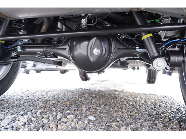 ジムニー ＸＣ　改良５型ＮＥＷモデル　届出済未使用車・改良５型ＮＥＷモデル・デュアルセンサーサポート２・レーンキープ・追走アダプティブクルーズ・Ｆ／Ｒ誤発進抑制機能・ＬＥＤライト・スマートキー・ミラーヒーター・シートヒーター・Ｉストップ（43枚目）