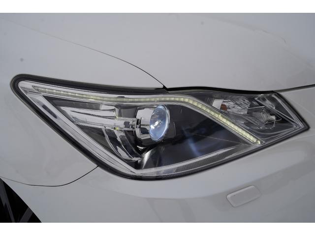 クラウン アスリートGi-Four 純正ナビフルセグ地デジ・360パノラミックモニター・電動サンルーフ・黒革シート・メモリーPシート・シートヒーターエアコン・レーダークルーズ・LED切替フォグ・リア3面シェード・純正スターター・ドラレコ(9枚目)